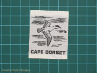 Cape Dorset [NT C02a]